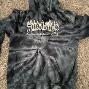 Thrasher hoodie